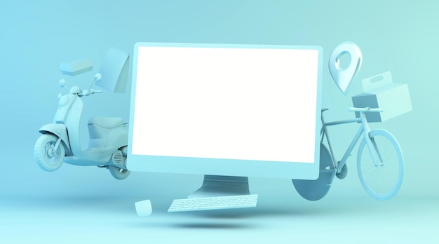 el modelo de monitor psd