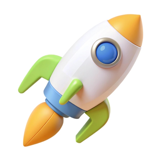 un modelo de una nave espacial que es hecho por la compañía lego