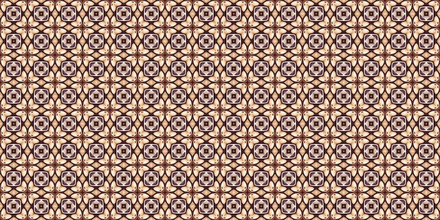 Modelo de papel viejo de época telón de fondo retro digital