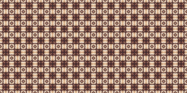 Modelo de papel viejo de época telón de fondo retro digital