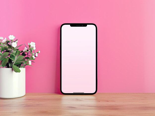 modelo de teléfono inteligente