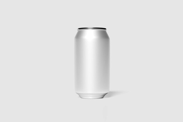 Modelos de latas de refresco