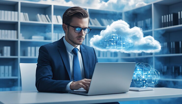 Modelos de negocio de finanzas digitales que utilizan tecnología de análisis de datos Un gráfico de ideas perceptivas
