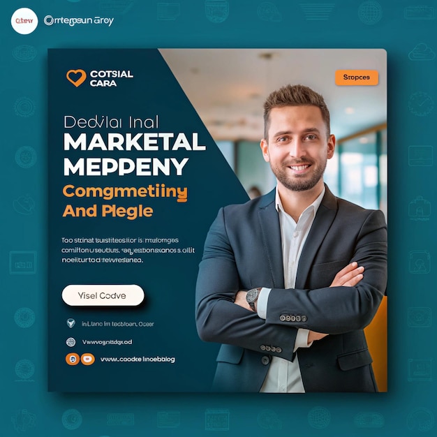 Modelos versáteis para marketing digital, viagens e vendas de móveis, ideais para posts nas redes sociais