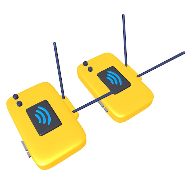 Modem Router com a antena de alta velocidade Wi-Fi sem fios internet