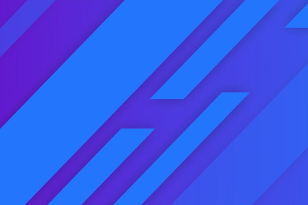 Modern Abstract Background