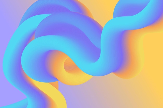Modern Abstract Background