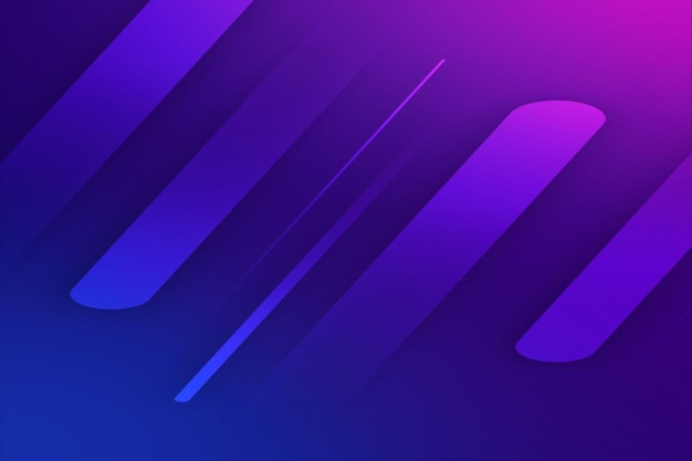 Modern Abstract Background