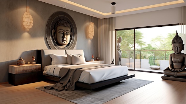 Modern_Bedroom_Nichos