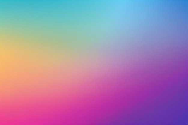 Modern Gradient Blend Ilustración de fondo de las existencias