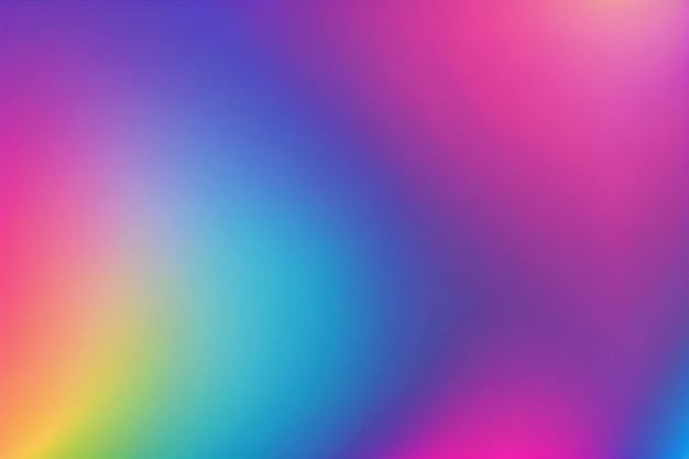 Modern Gradient Blend Ilustración de fondo de las existencias