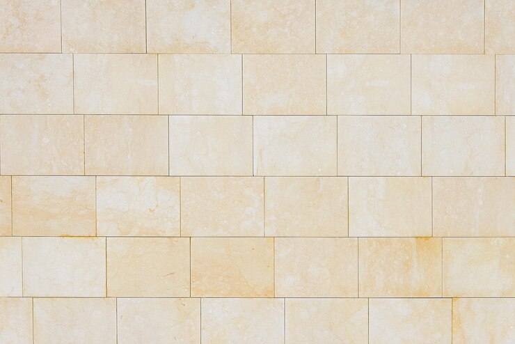 Moderne beige Wandhintergrundbeschaffenheit
