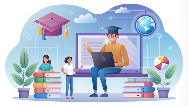 Moderne digitale Marketingtechniken