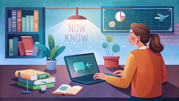 Moderne digitale Marketingtechniken