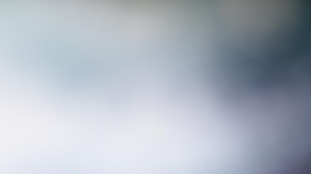 Moderne Gradient Blur Hintergrund für Produktdesign-UI