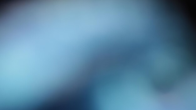 Moderne Gradient Blur Hintergrund für Produktdesign-UI
