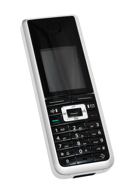 Moderne Telefon