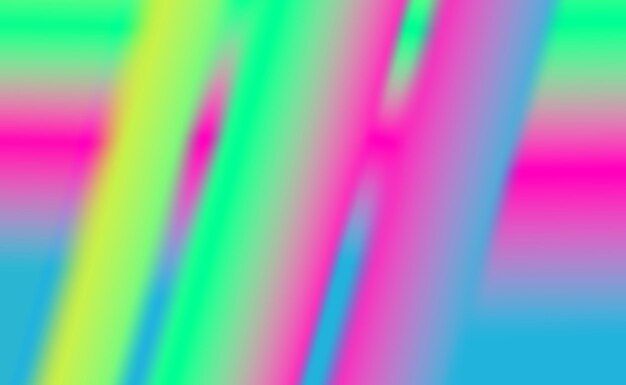 Moderner bunter Flusshintergrund Wellenfarbe Flüssige Formminimalplakat ideal für Banner-Web