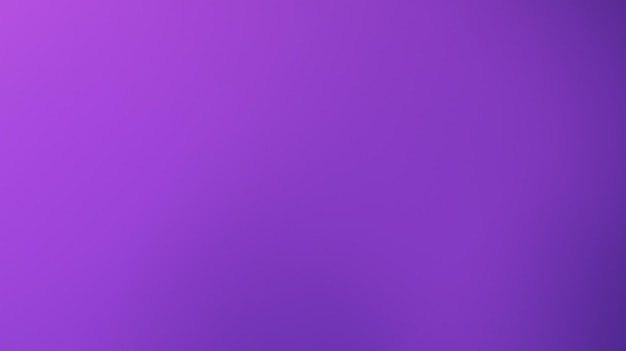 Moderner Lila-Gradient Blur Hintergrund für das Design von Kunstprodukten