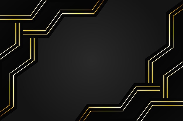 Modernes abstraktes Hintergrunddesign
