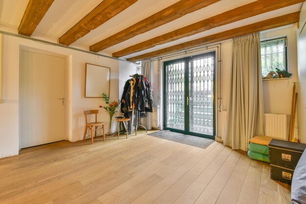 Modernes Haus Interieur