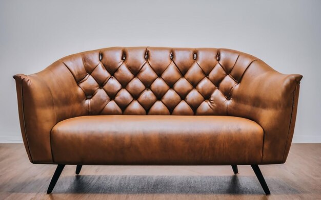 Foto modernes sofa