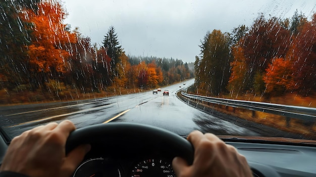 Moderno diseño de carreras de automóviles de lujo de colores Concept Wallpaper Fondo Renderizado 3D Generativo Ai