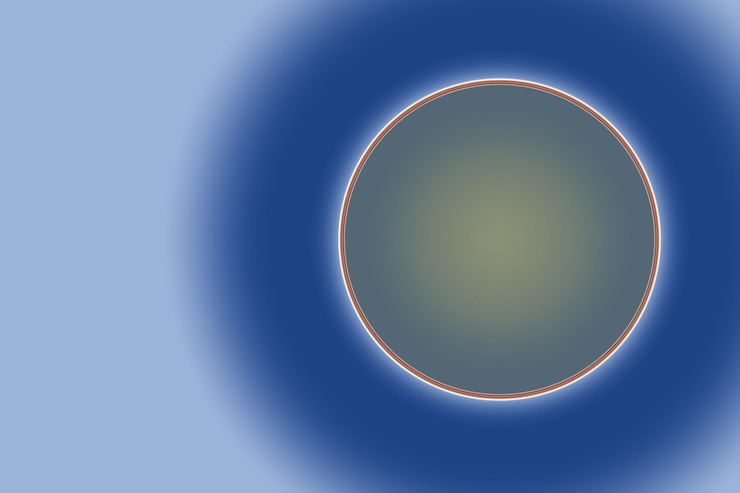 Foto moderno fondo de gradiente geométrico abstracto tepmlate para el diseño