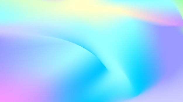 Moderno papel tapiz colorido borroso diseño azul púrpura