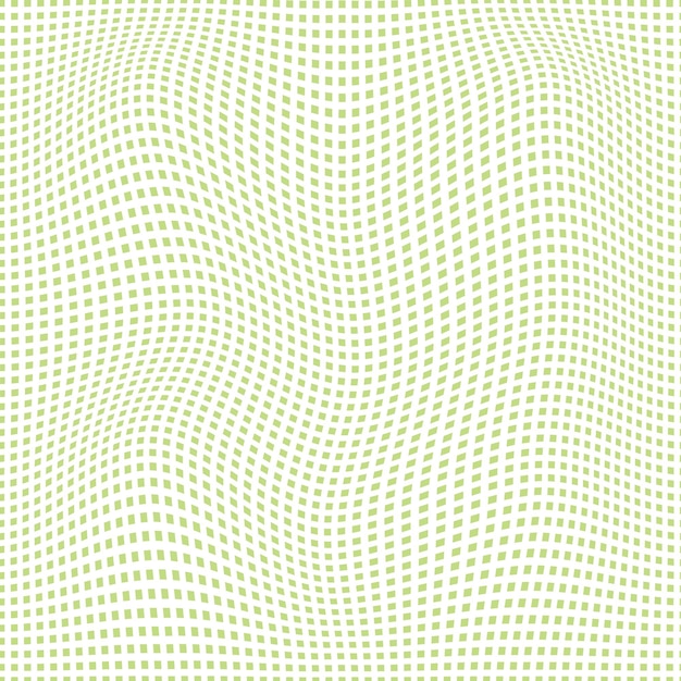 Moderno patrón de mlees abstractos sencillos