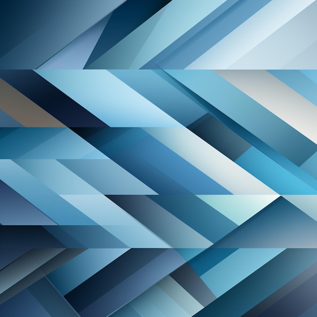 Moderno Simple Blue Grey Abstract Background Design de apresentação para negócios corporativos e instituições