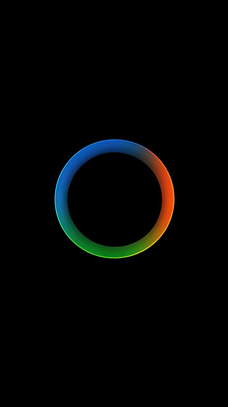 Foto moderno simple gradiente de color fluido fondo abstracto con efecto de línea de onda dinámica4k 8k hd
