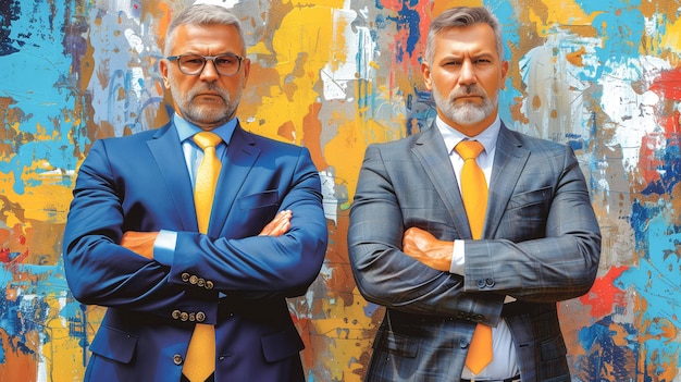 Un moderno traje de negocios gris para hombres que muestra versatilidad y diseño contemporáneo