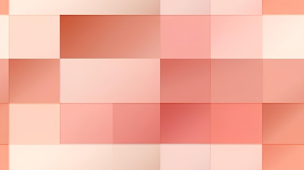 Foto modernos tonos minimalistas del patrón de color rosa polvoriento