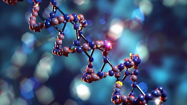 Modificaciones epigenéticas del ADN, como la metilación del ADN y la acetilación de las histonas