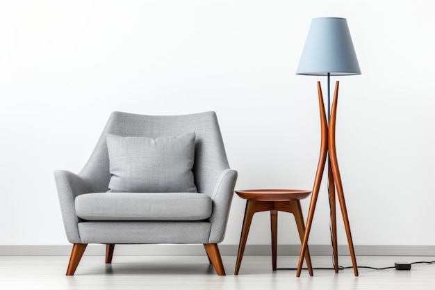 Möbel kein Schatten im Hintergrund reiner weißer Hintergrund ausgeschnitten aus stehender Fußbodenlampe kein Akkord Chaos 30 ar 32 stilisieren 500 Job ID 1c9e2d35daf240628f36f4ac6f98ef00