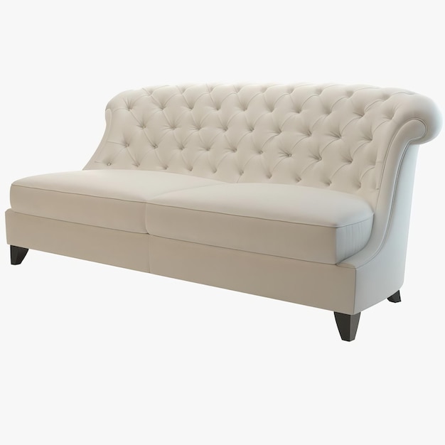 Möbel Sofa Opera Contemporary Magda Sofa 3D-Modell