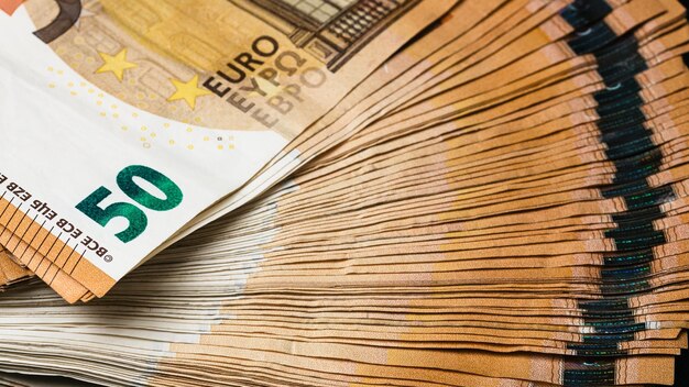 Moeda euro Europa inflação moeda euro moeda da União Europeia