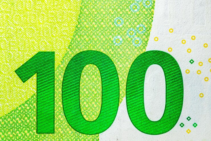 Foto moeda euro europa inflação moeda euro moeda da união europeia