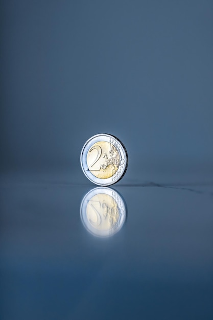 Moedas do Euro Moeda da União Europeia