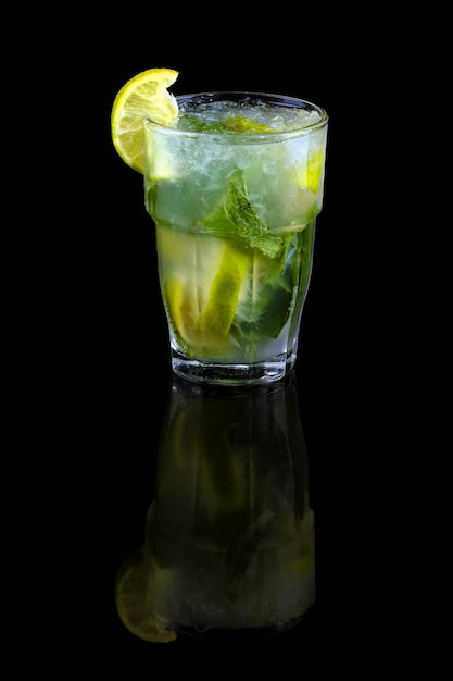 Mojito-Cocktail