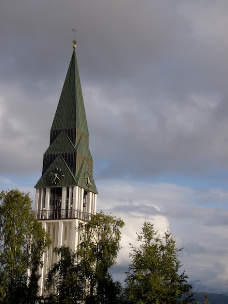 Molde, Norwegen