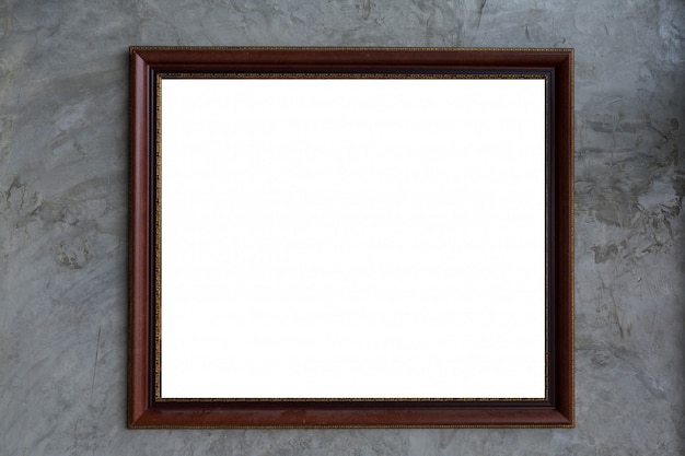 Foto molduras para fotos, quadro em branco para texto