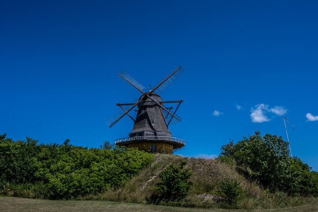 El molino en viby cerca de kerteminde funen