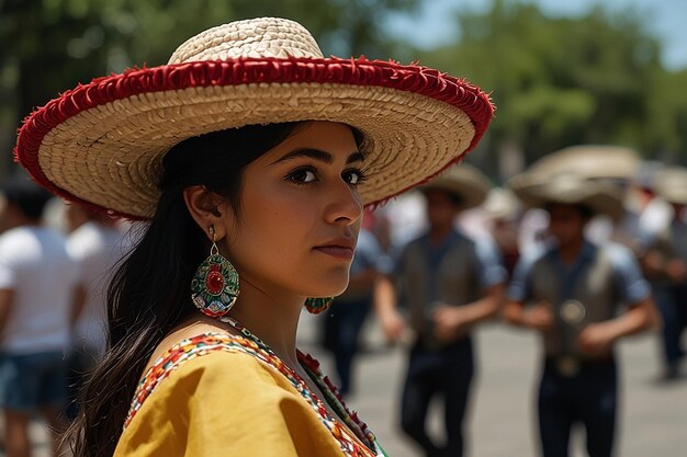 Foto el momento decisivo de méxico