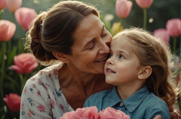 Momentos mágicos do Dia das Mães para lembrar