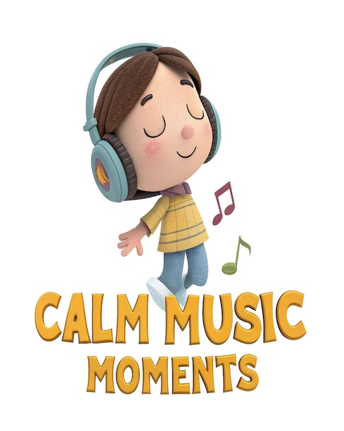 Momentos de música tranquila