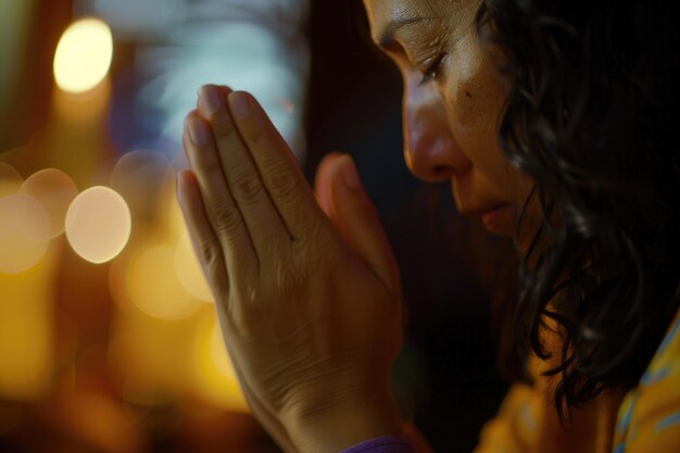 Momentos de oración y contemplación en la Pascua