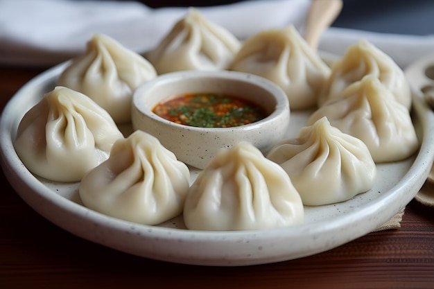 Momos