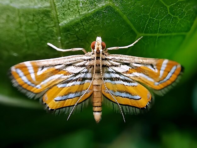 Monarca hermosa fotografía de mariposa hermosa mariposa en la flor fotografía macro bellezafu